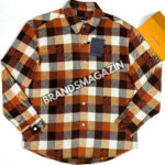 Рубашка Louis Vuitton BM46886032977