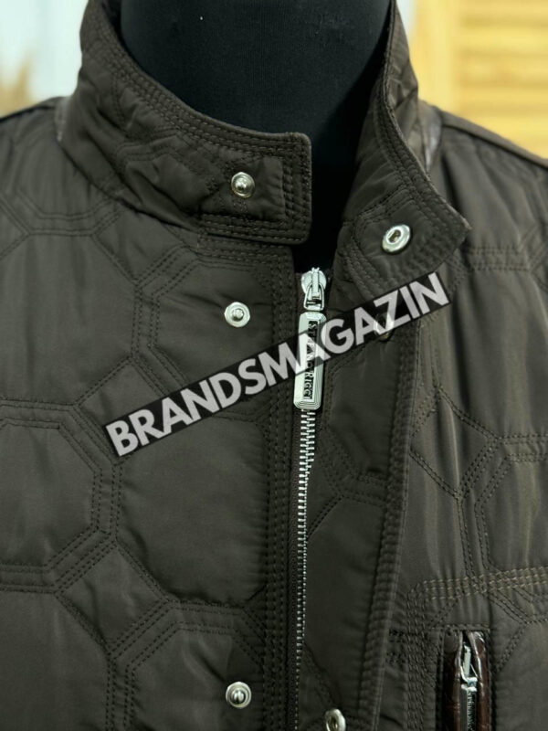 Куртка Stefano Ricci BM46266413577 6