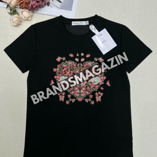 Футболка Dior BM47634957777