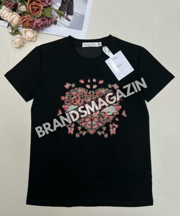 Футболка Dior BM47634957777 Футболка Dior BM47634957777