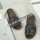 Шлепанцы Brunello Cucinelli BM70622077