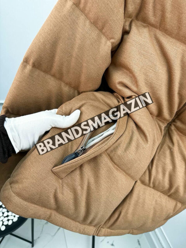 Пуховик Loro Piana BM45942178577 4