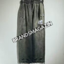 Спортивные штаны Maison Mihara Yasuhiro BM46492036177