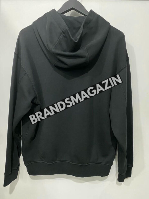 Толстовка Stone Island BM47232214477 4