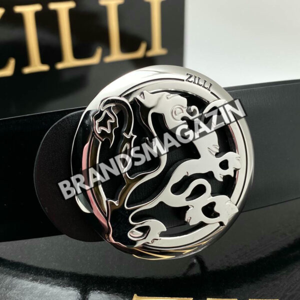 Ремень Zilli BM47474954377 2