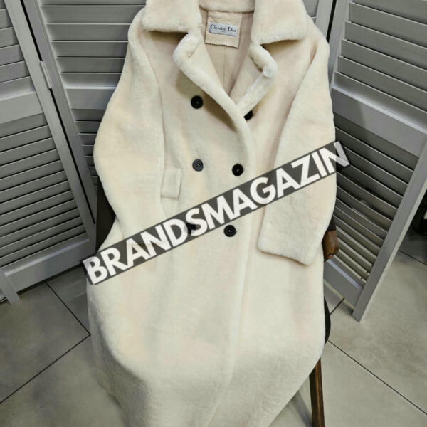 Шуба Dior BM46206656577