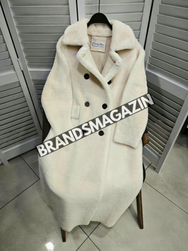 Шуба Dior BM46206656577