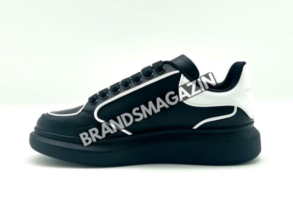 Кеды Alexander McQueen BM25043911811 3