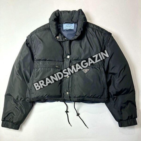 Куртка Prada BM45740788477