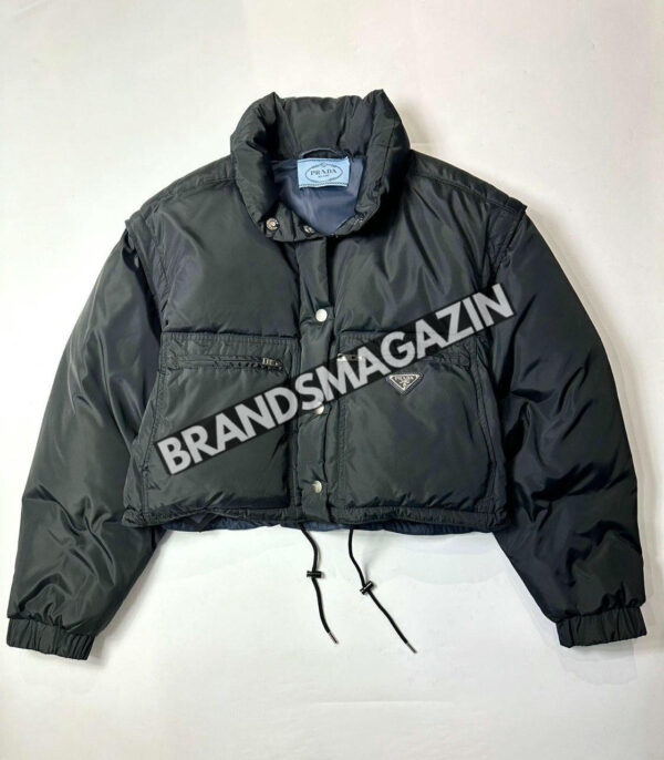 Куртка Prada BM45740788477