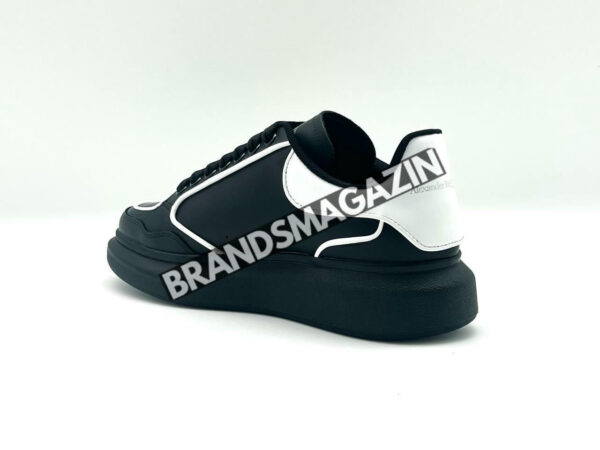 Кеды Alexander McQueen BM25043911811 4