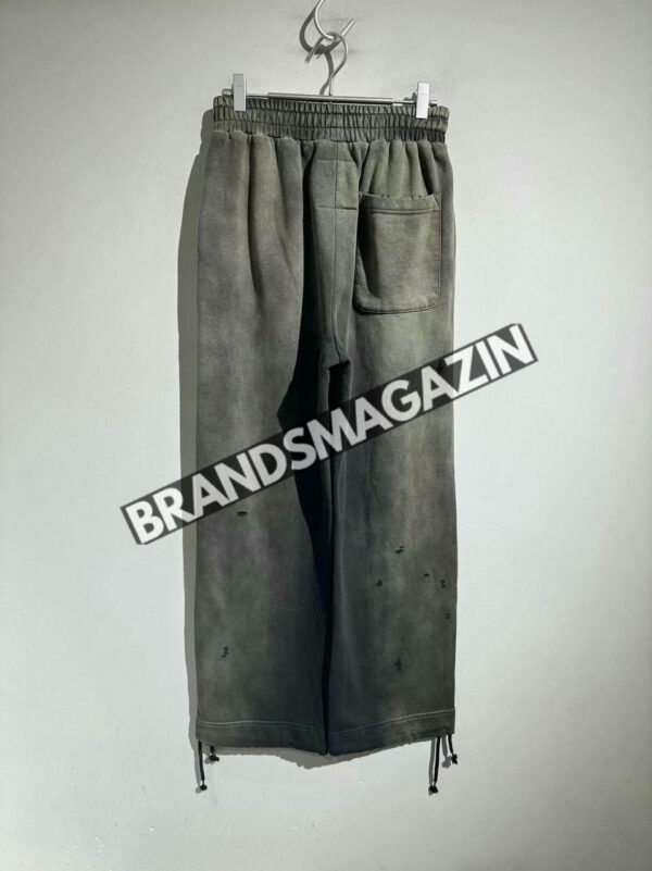 Спортивные штаны Maison Mihara Yasuhiro BM46492036177 2