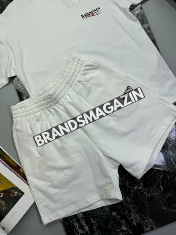 Прогулочный костюм Balenciaga BM71688577 3