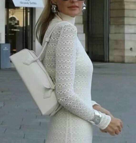 Сумка Alaia BM45913283577