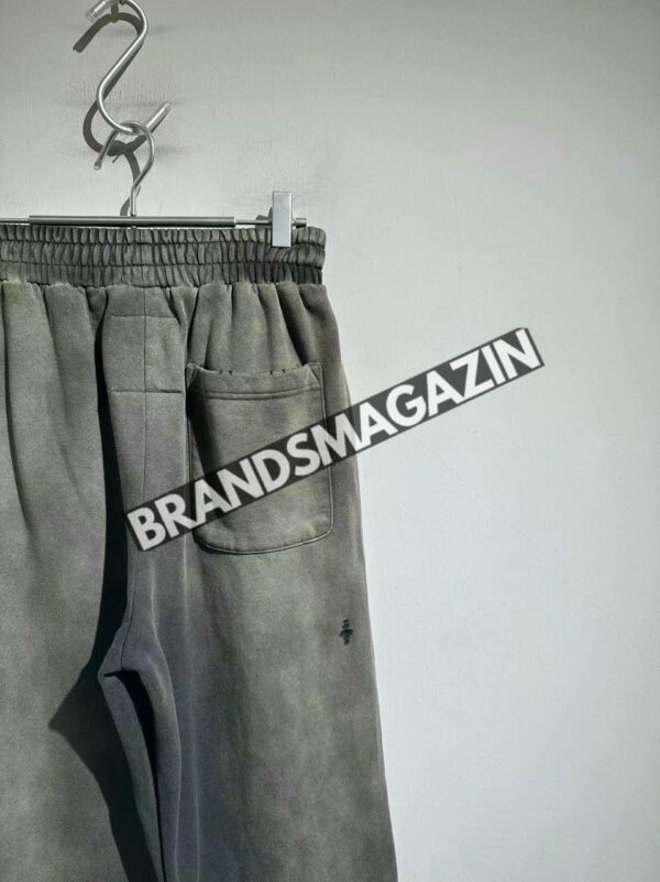 Спортивные штаны Maison Mihara Yasuhiro BM46492036177 3