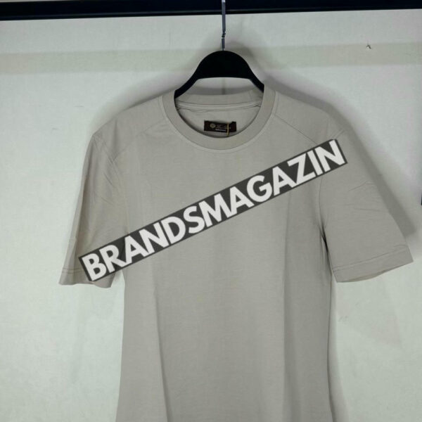 Футболка Loro Piana BM47367185377