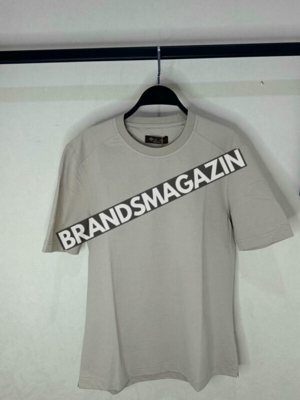 Футболка Loro Piana BM47367185377