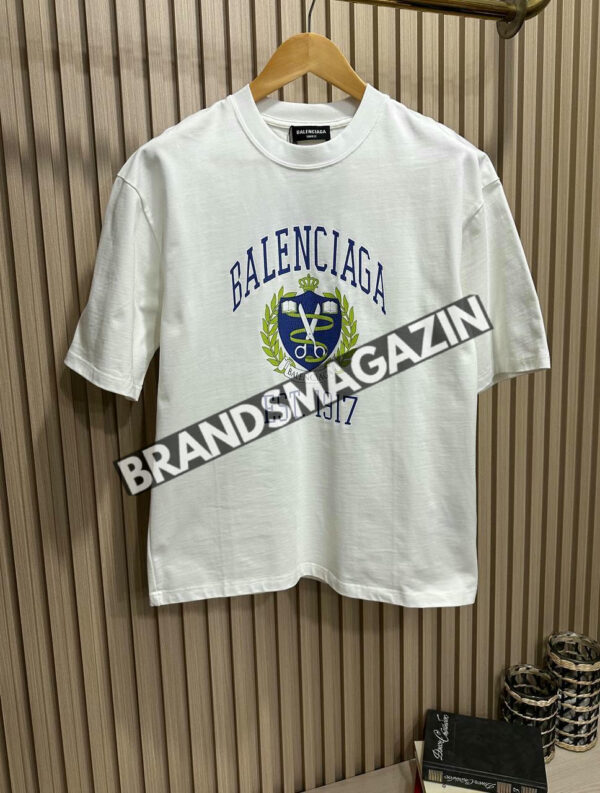 Футболка Balenciaga BM47191261077