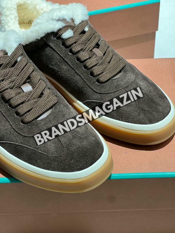 Кеды Loro Piana BM46237426577 4