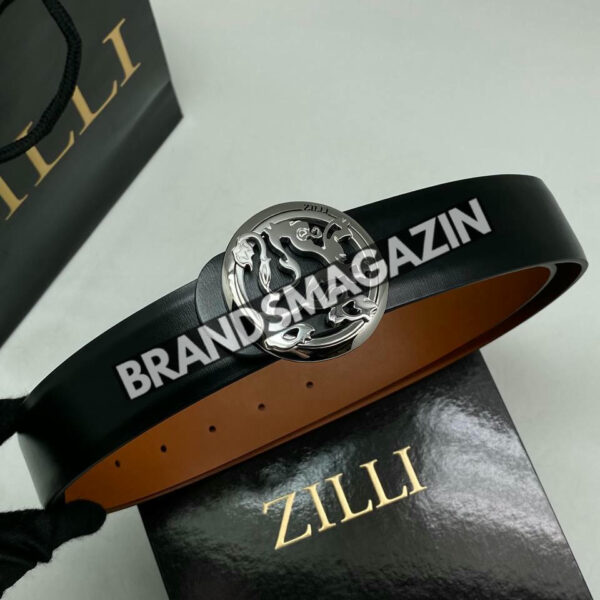 Ремень Zilli BM47474954377