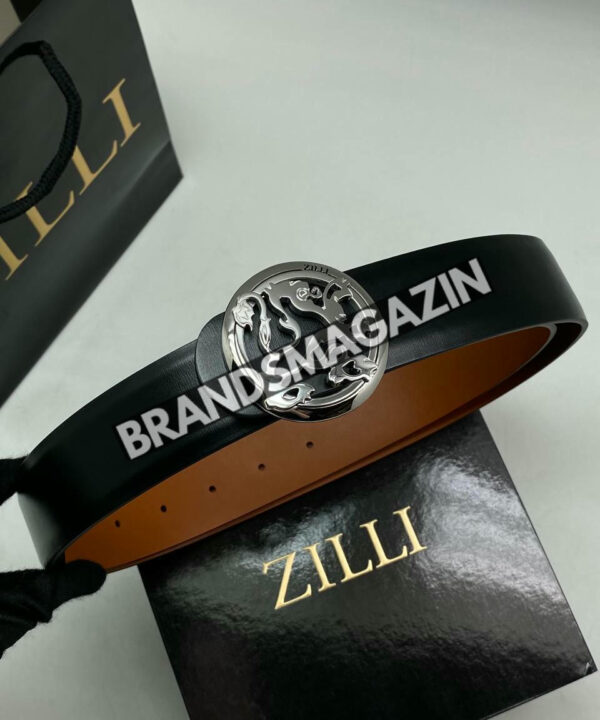 Ремень Zilli BM47474954377 Ремень Zilli BM47474954377