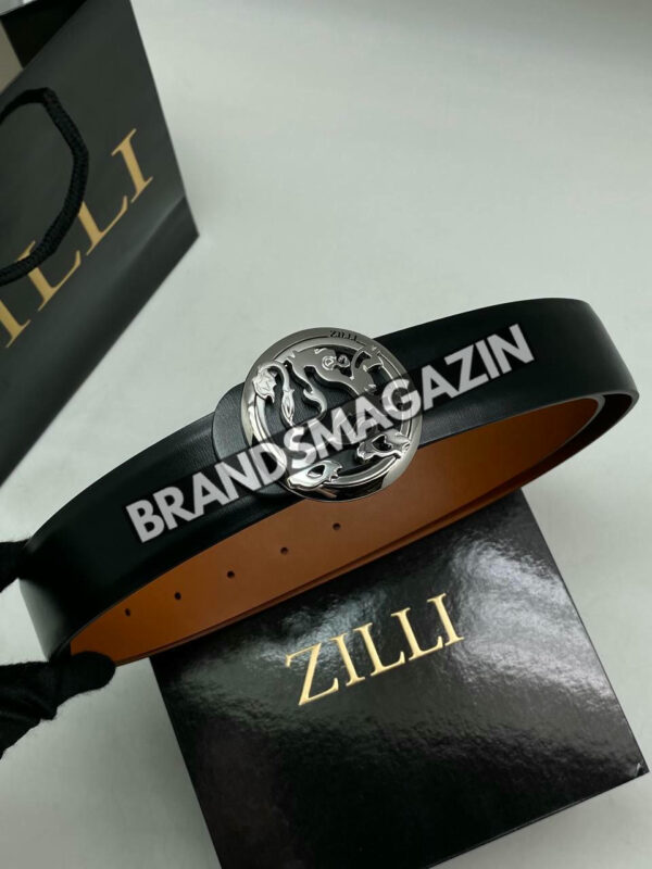 Ремень Zilli BM47474954377