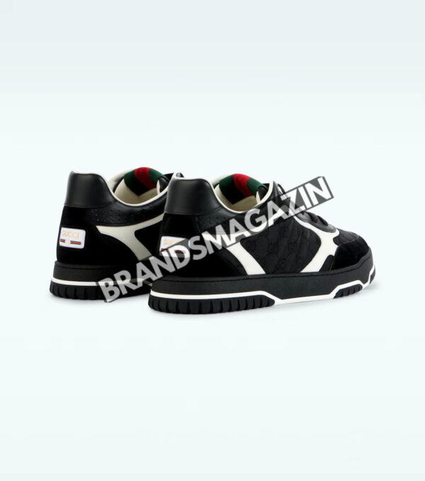 Кеды Gucci BM46062393777 2