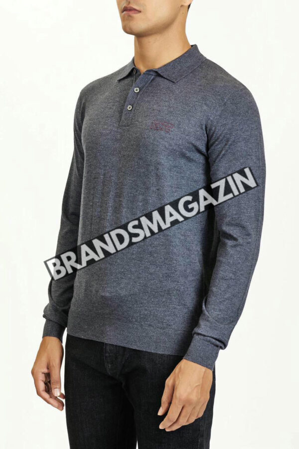 Поло Kiton BM45730707677 2