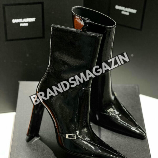Ботильоны Yves Saint Laurent BM45736131977