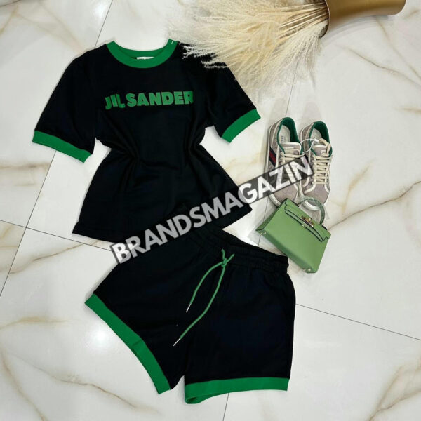 Костюм Jil Sander BM70484077