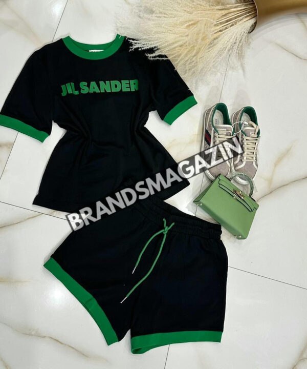 Костюм Jil Sander BM70484077 Костюм Jil Sander BM70484077