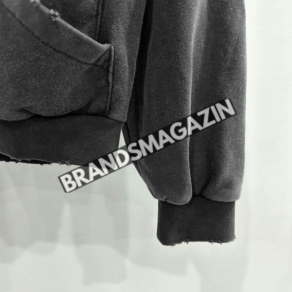 Худи Thom Browne BM7677577 8