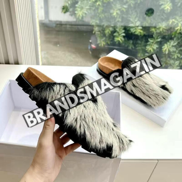 Сабо Maison Margiela BM46033896077