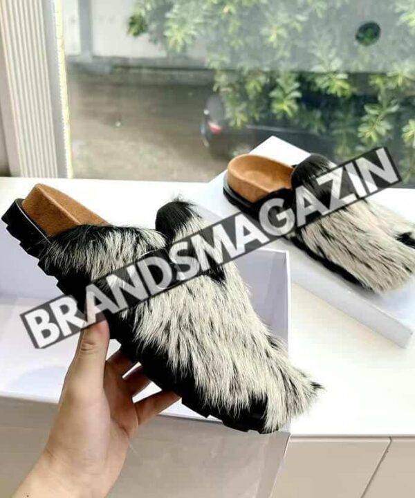 Сабо Maison Margiela BM46033896077 Сабо Maison Margiela BM46033896077