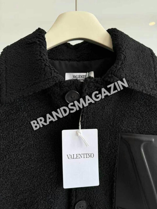 Куртка Valentino BM46797755077 4