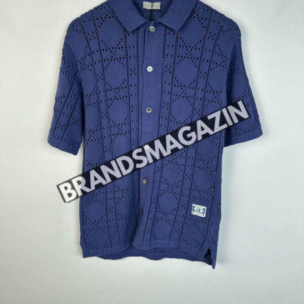 Рубашка Christian Dior BM71563677