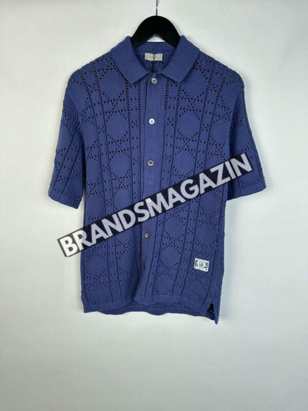 Рубашка Christian Dior BM71563677