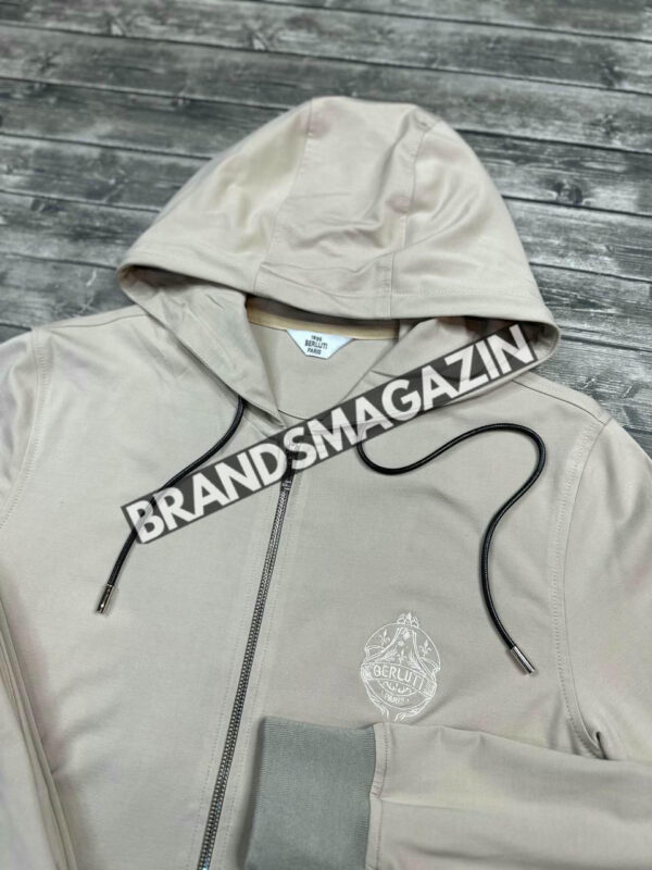 Спортивный костюм Berluti BM7003577 5
