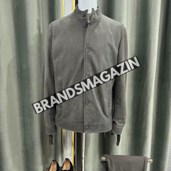 Куртка Hermes BM46654645877
