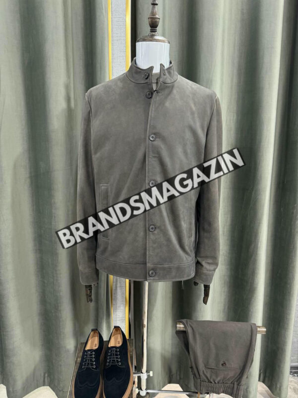 Куртка Hermes BM46654645877