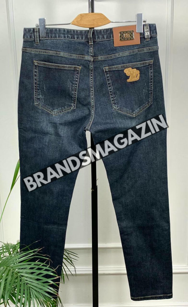 Джинсы Louis Vuitton BM47336094977