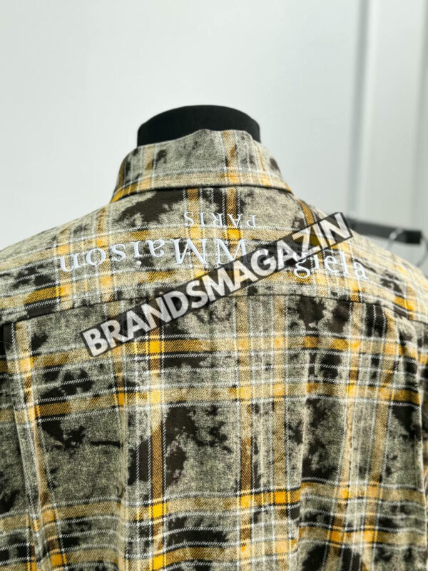Спортивные штаны Tod`s BM7384677 6