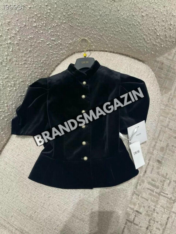 Пиджак Dior BM46780257777 3