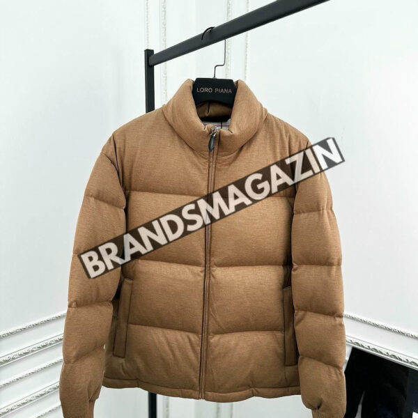Пуховик Loro Piana BM45942178577
