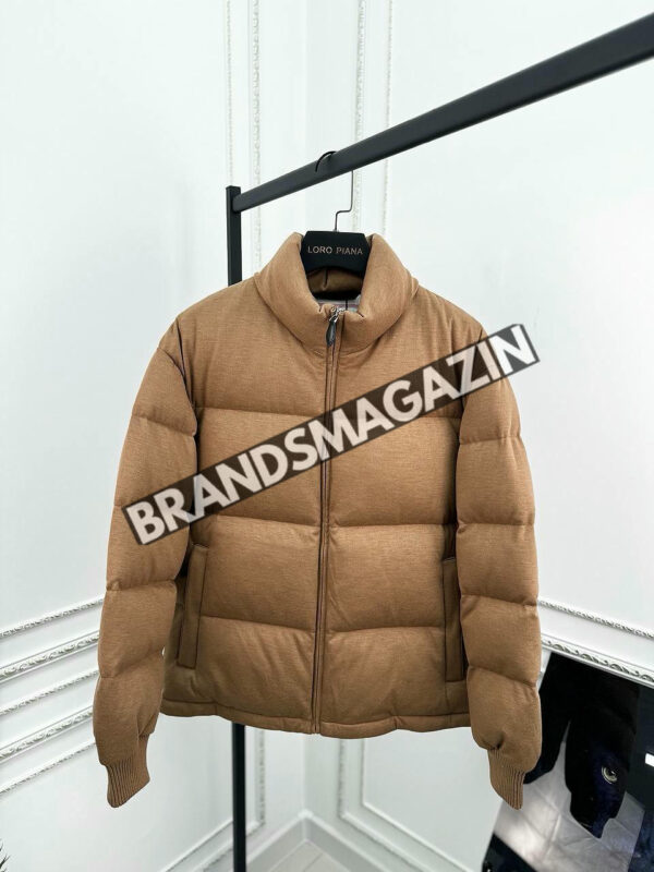 Пуховик Loro Piana BM45942178577