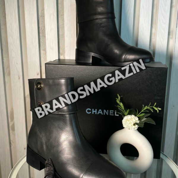 Ботинки Chanel BM46204764477
