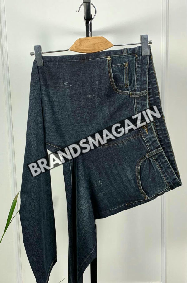 Джинсы Louis Vuitton BM47336094977 3