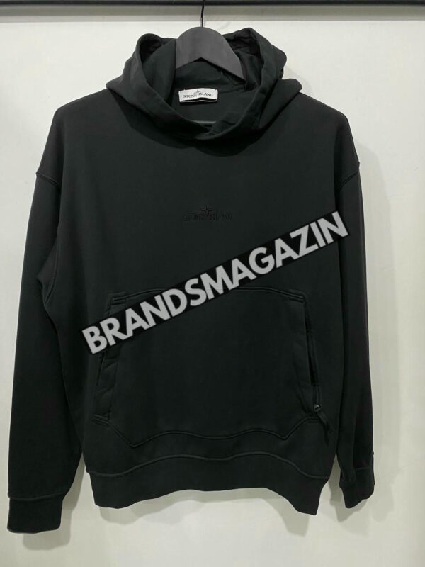 Толстовка Stone Island BM47232214477