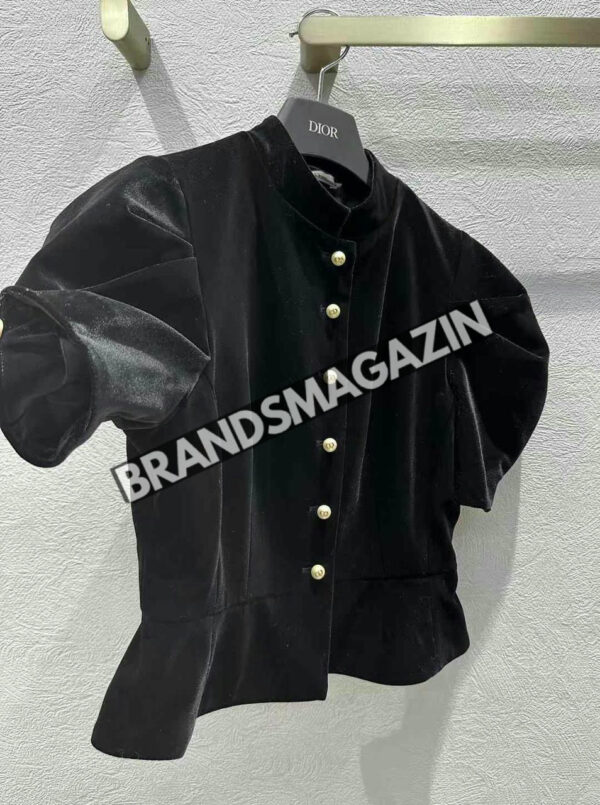 Пиджак Dior BM46780257777 2