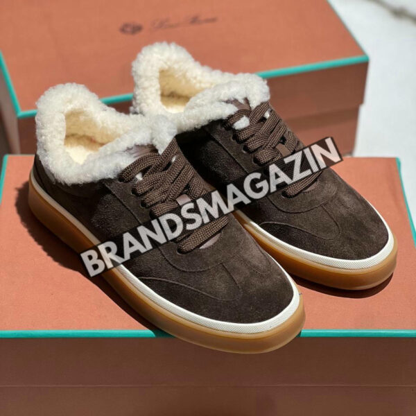 Кеды Loro Piana BM46237426577